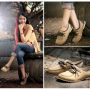 Sepatu Wanita Muda - MM Shoes 10