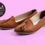 Sepatu Wanita Muda - MM Shoes 11