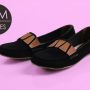 Sepatu Wanita Muda - MM Shoes 12