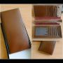 Dompet Pria Import : M302 - Mocha