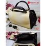 Tas Wanita Import Original - Red Wine QF-3038 