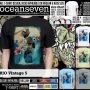 Kaos Movie - Rio Vintage 04 - 06