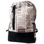 Ransel 505 - Newspaper