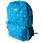 Ransel Printed Skull Nikki Nanaomi