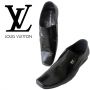 Sepatu Pria Louis Vuitton - 4330