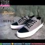 Sepatu Pria - Brave Alpes Grey