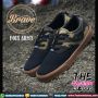 Sepatu Pria - Brave Foix Army Green