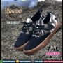 Sepatu Pria - Brave Foix Army Grey