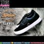 Sepatu Pria Kasual - Brave Verdun Black