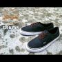 Sepatu Pria Kasual - Brave Troyes Black