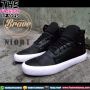 Sepatu Pria Kasual - Brave Niort Black