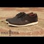 Sepatu Pria Casual : Famo Black