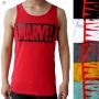 Singlet Marvel