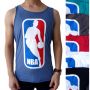 Singlet NBA