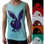 Singlet Pria - Playboy