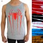 Singlet Spiderman