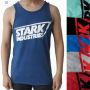  Singlet Stark Industries