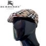 Topi Burberry Painter