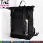 Tas Pria - Assault Black Matte