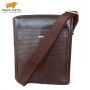 Tas Pria Braun Buffel 661561 - Brown