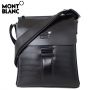 Tas Pria Import - M33081 Black