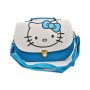 Tas Wanita Hello Kitty Blue