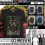 Kaos Art of Darkness - Lion Head