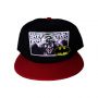 Topi Batman Print