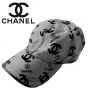 Topi Channel - Grey