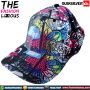 Topi Quiksilver Color