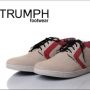 Sepatu Pria - Trumph 15