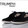 Sepatu Pria - Trumph 16