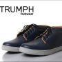 Sepatu Pria - Trumph 17