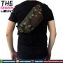 Waistbag 059 Army