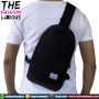 Waistbag 232 Black