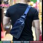 Waistbag Import 674 - Navy