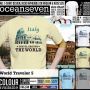 Kaos World Traveler 5