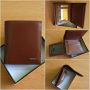 Dompet Pria Bally 13764 - Brown 