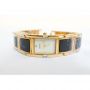 Jam Tangan Wanita Bonia 5030 - Black Gold