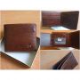 Dompet Pria - Braun Buffel 3110C