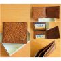 Dompet Pria CROCODILE 10 BROWN