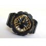 Jam Tangan Gshock 5225 - Black Gold