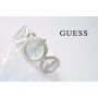 Jam Tangan Guess 28152 Silver