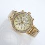 Jam Tangan Wanita Guess 775 Gold