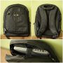 Ransel Laptop Oakley 7104 Black