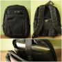 Ransel Laptop Oakley 9126 Black