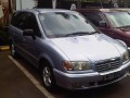 Hyundai Trajet 2001