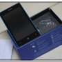 Jual Nokia Lumia 520 cyan garansi panjang