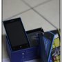 Jual Nokia Lumia 520 cyan garansi panjang