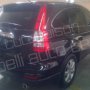 Honda CRV 2012 Hitam AT 